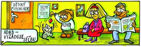 ADHD