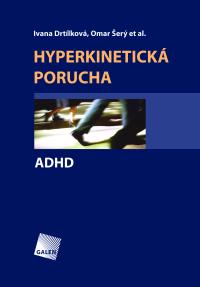 Hyperkinetická porucha